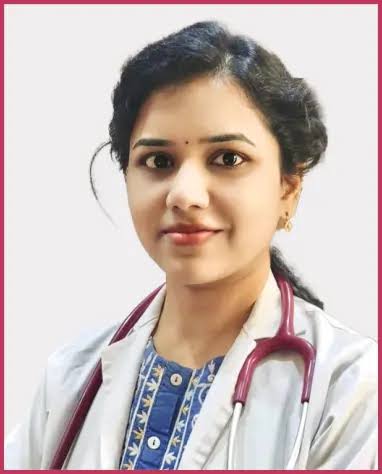 Dr Ashwini